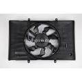 24566190 Baojun 730 Fan Fan Fan AC Fan